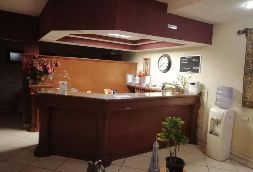 酒店 Versalles Inn