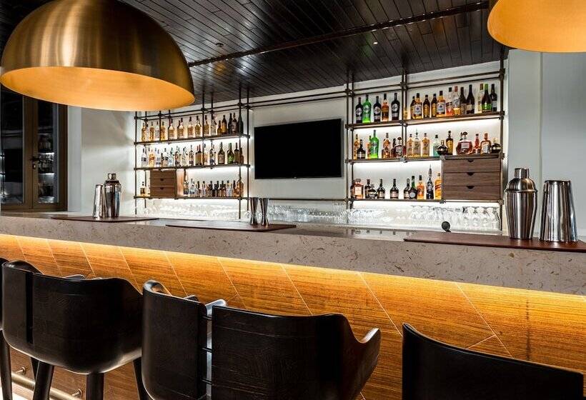 هتل Viceroy Kopaonik Serbia