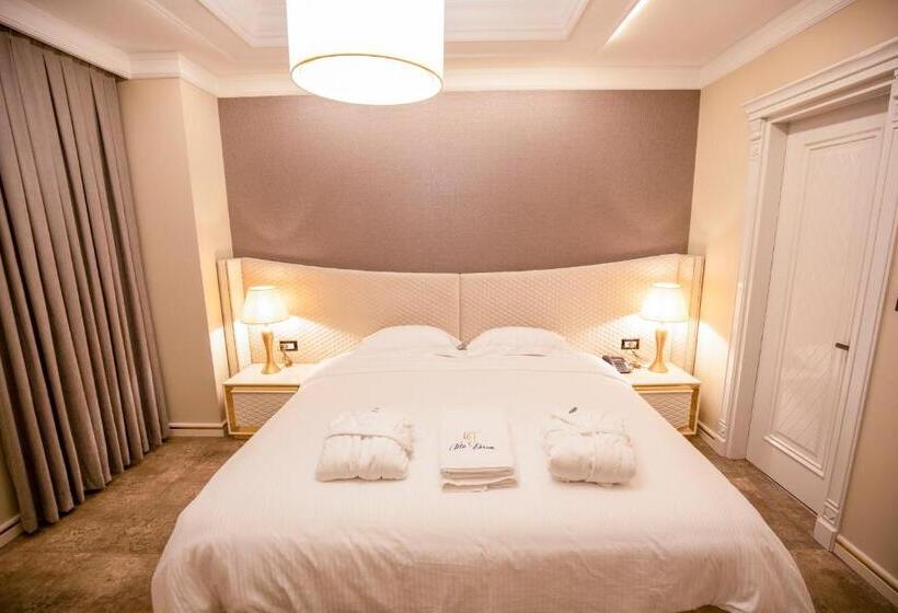 בית מלון כפרי Vila Ekrem