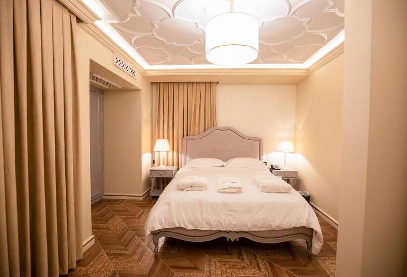 בית מלון כפרי Vila Ekrem