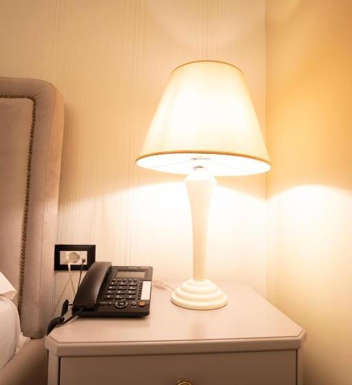 בית מלון כפרי Vila Ekrem