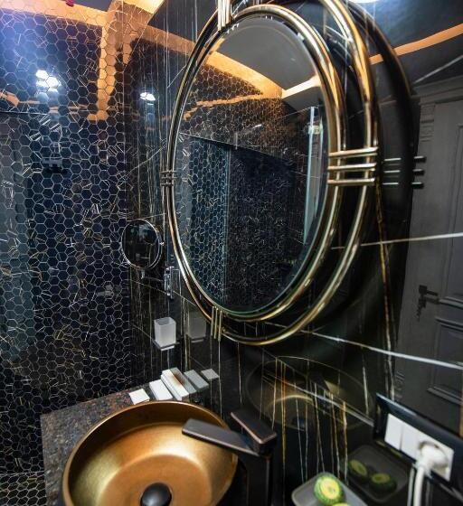 בית מלון כפרי Vila Ekrem