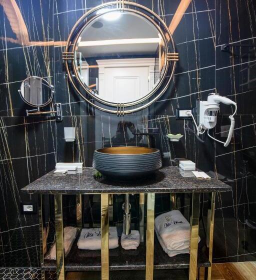 בית מלון כפרי Vila Ekrem