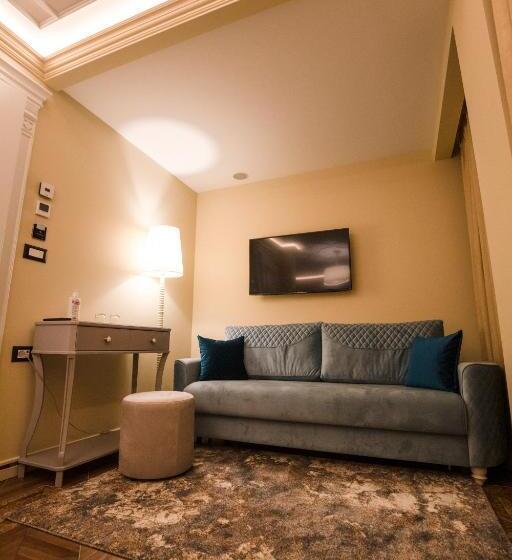 בית מלון כפרי Vila Ekrem