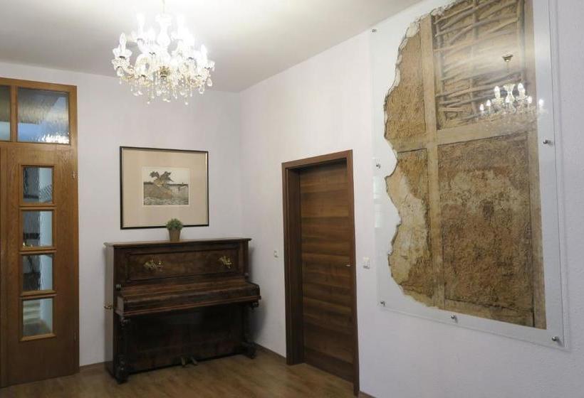 Отель Zum Baeren