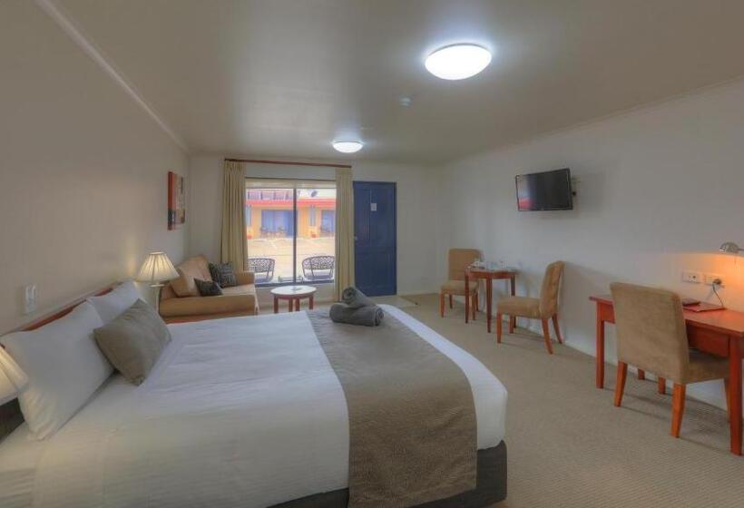 Inverell Rsm Club Motel