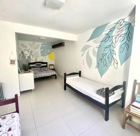 Ipê Palmas Hostel