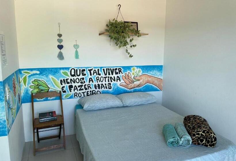 Ipê Palmas Hostel