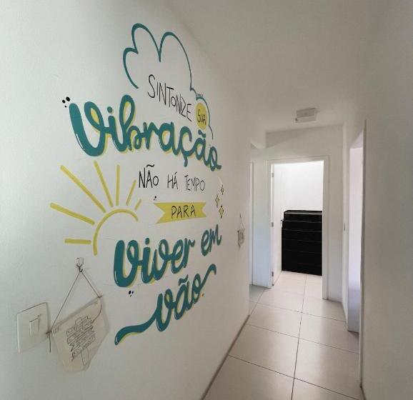 Ipê Palmas Hostel