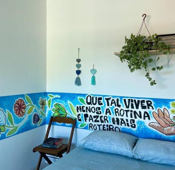 Ipê Palmas Hostel