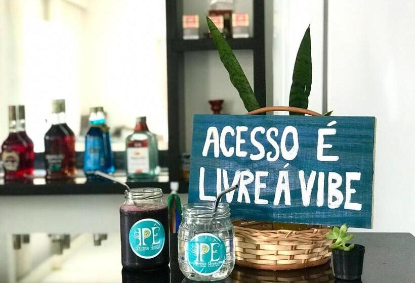 Ipê Palmas Hostel