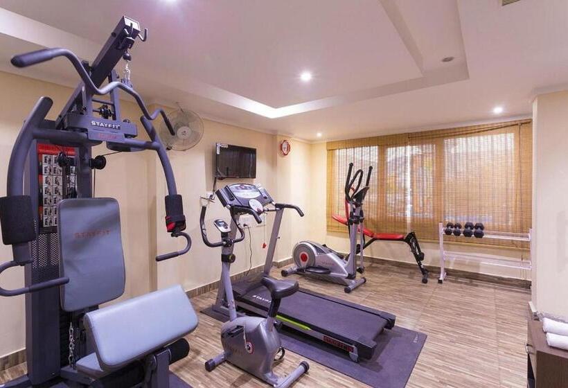 Mg Hotel Udayee International