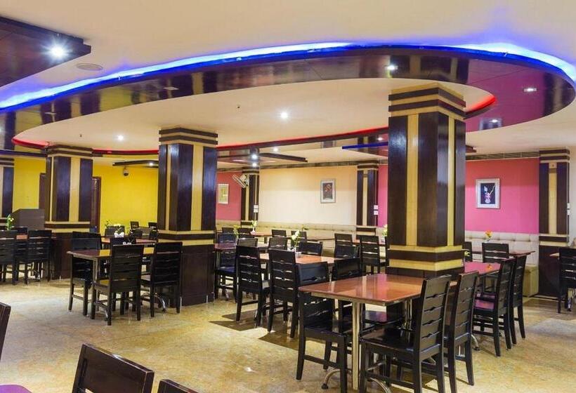 Mg Hotel Udayee International