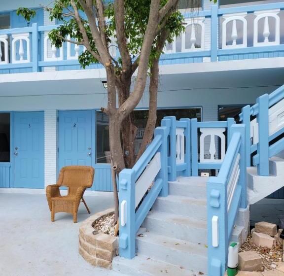 Motel Lauderdale Inn