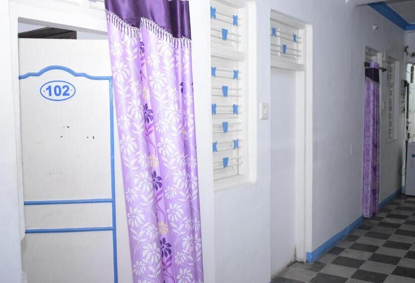 펜션 Balaji Guest House