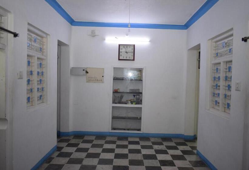 펜션 Balaji Guest House