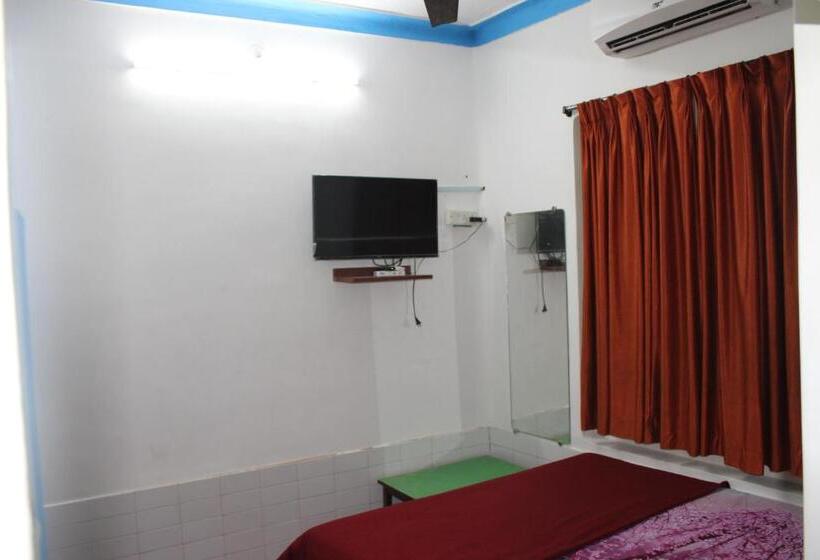 펜션 Balaji Guest House