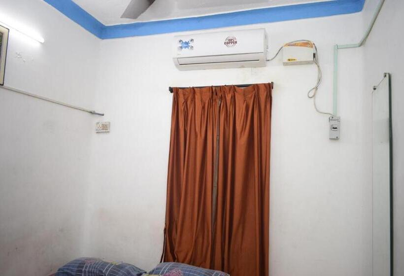 펜션 Balaji Guest House