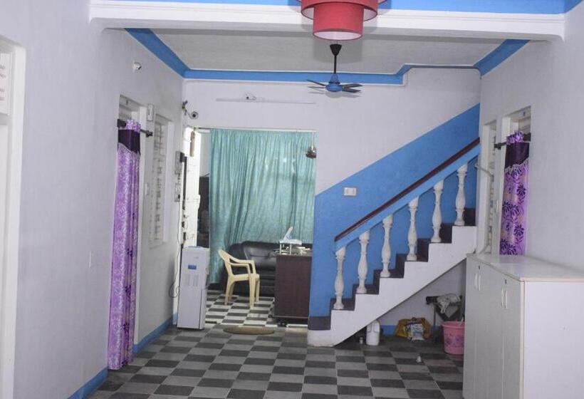 펜션 Balaji Guest House