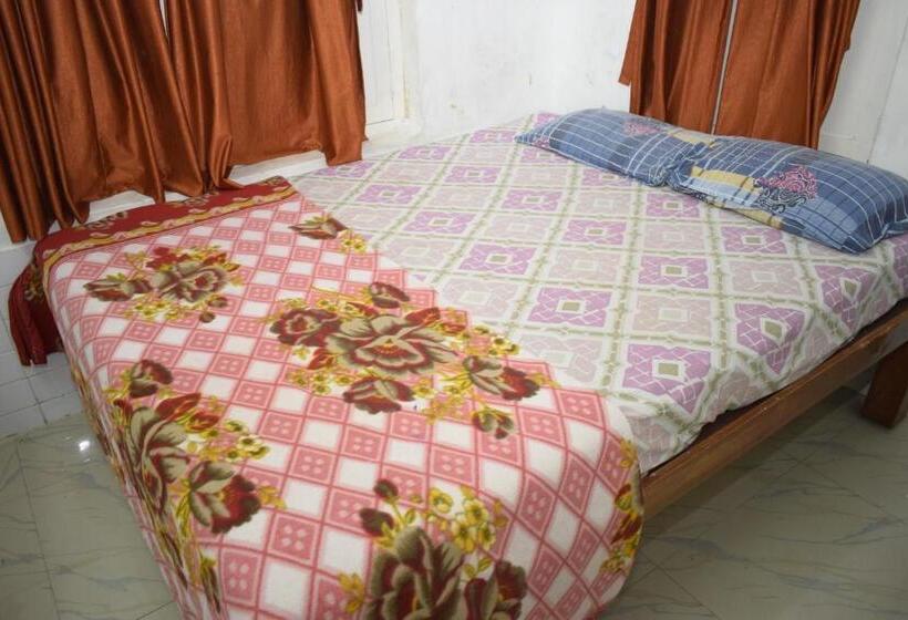 펜션 Balaji Guest House