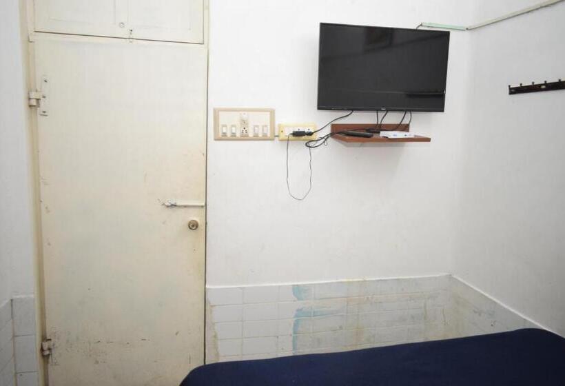 펜션 Balaji Guest House