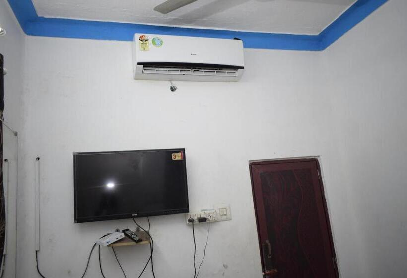 펜션 Balaji Guest House