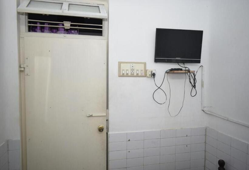 펜션 Balaji Guest House