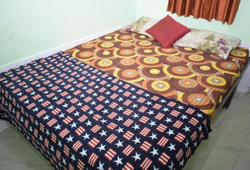 펜션 Balaji Guest House