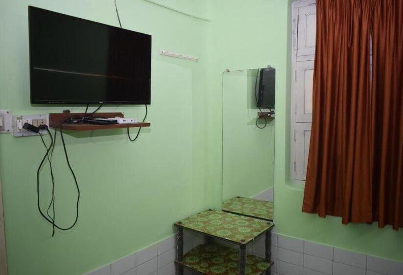 펜션 Balaji Guest House