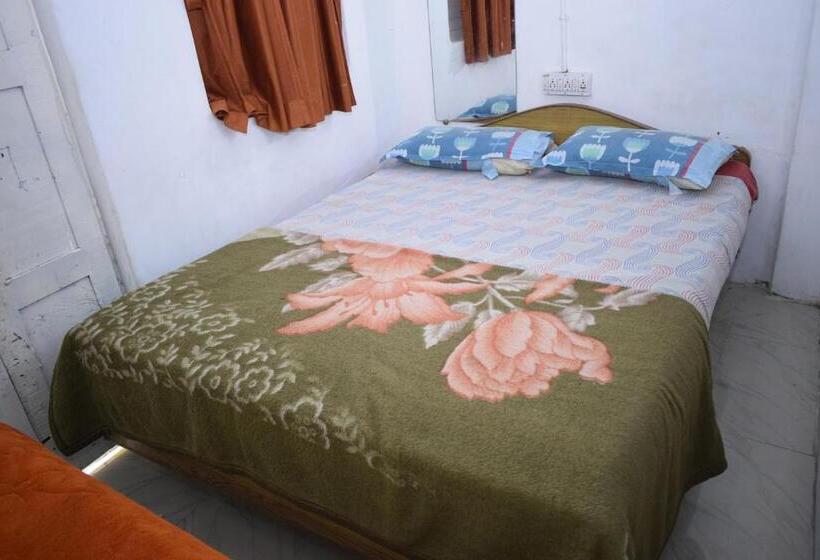 펜션 Balaji Guest House