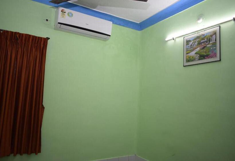 펜션 Balaji Guest House