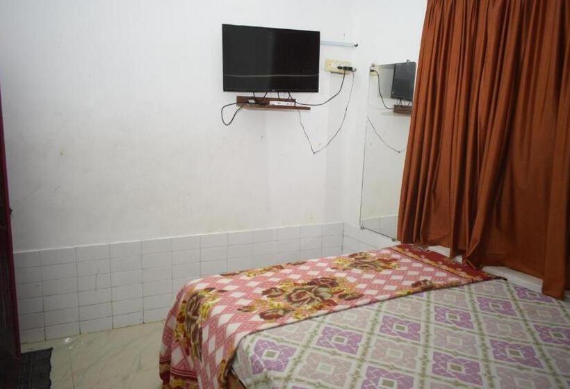 펜션 Balaji Guest House