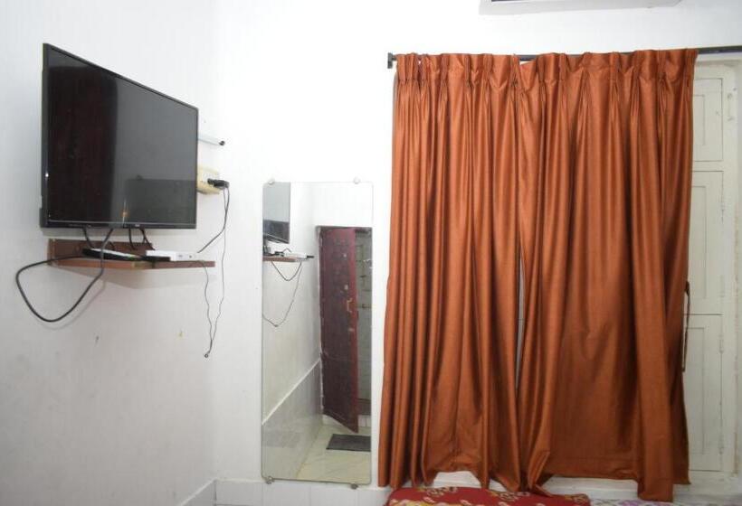 펜션 Balaji Guest House