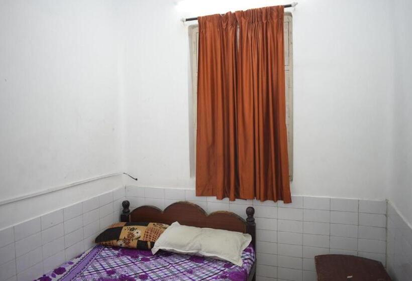 펜션 Balaji Guest House