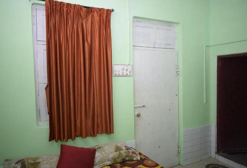 펜션 Balaji Guest House