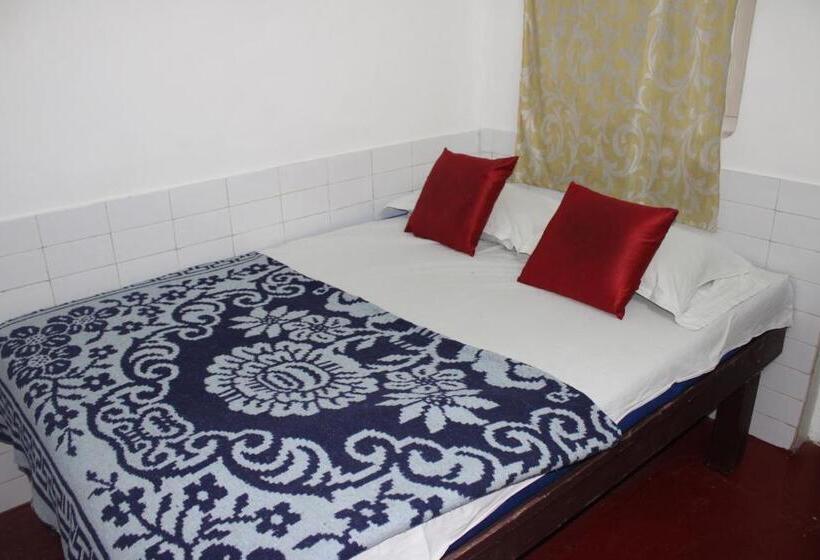 펜션 Balaji Guest House