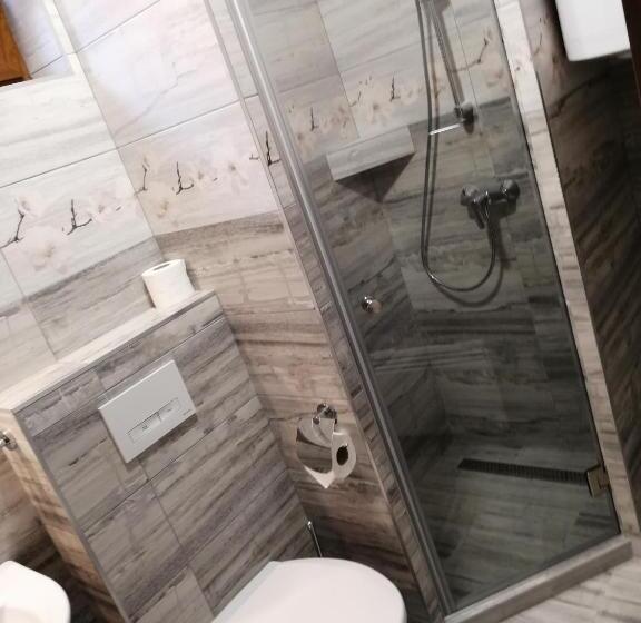 بنسيون Cazare 77