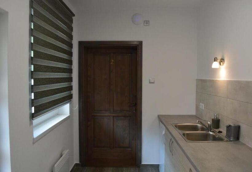 بنسيون Cazare 77