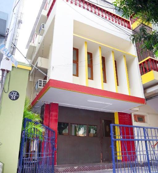 پانسیون Daffodils Serviced Apartment