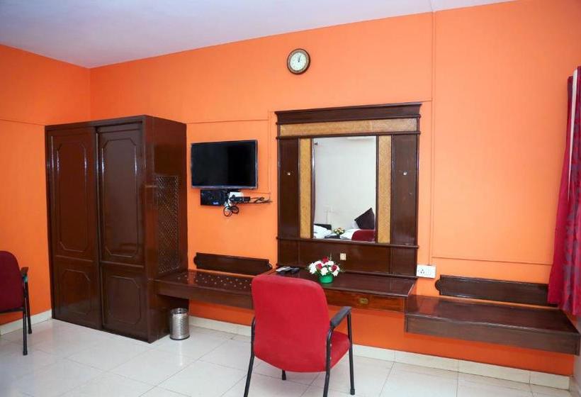 פנסיון Daffodils Serviced Apartment