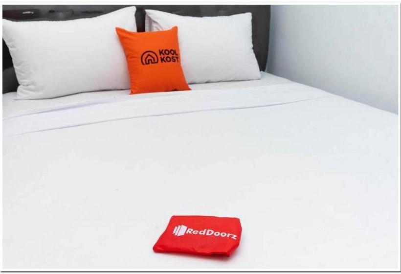 ペンション Koolkost Syariah Near Gedung Dprd Prov. Kaltim