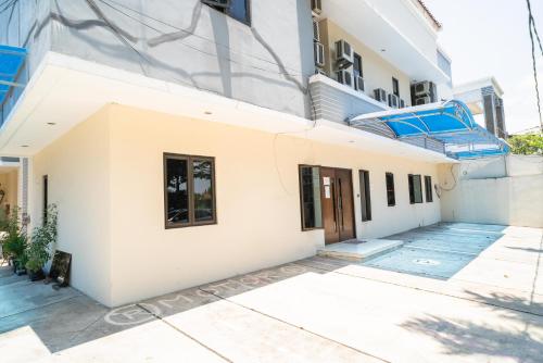 Пансион Koolkost Syariah Near Mall Kelapa Gading