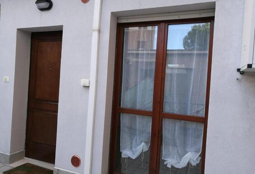 پانسیون La Persiana2