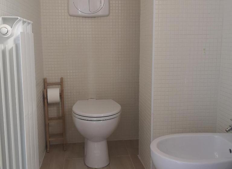 پانسیون La Persiana2