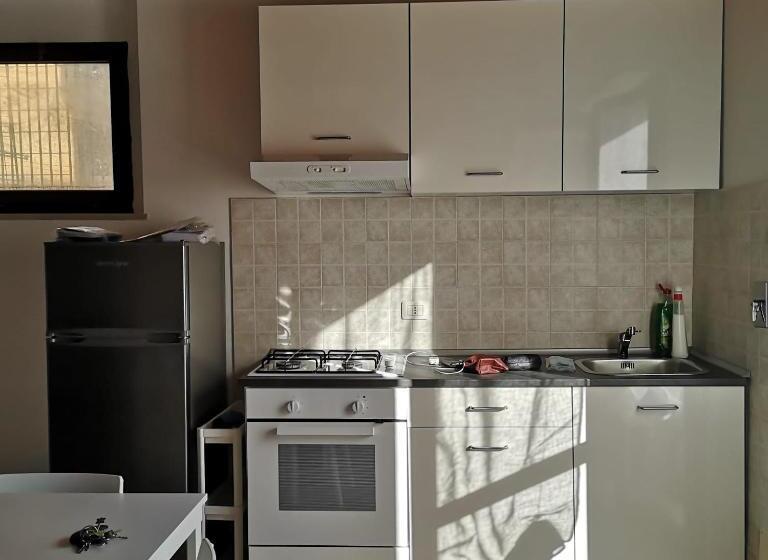 پانسیون La Persiana2