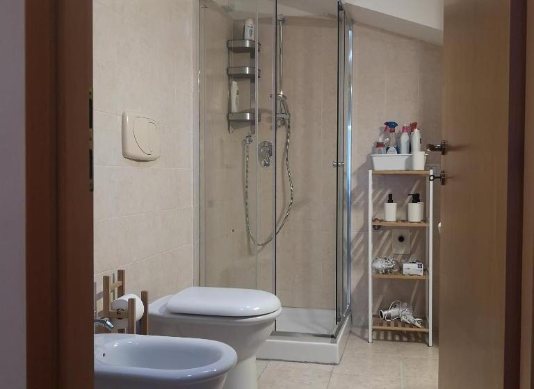 پانسیون La Persiana2