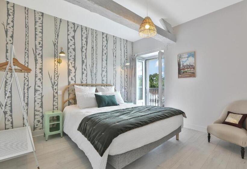 膳宿费 La Villa Marguerite