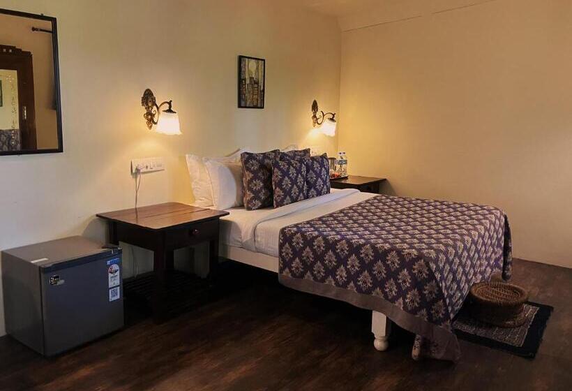 Пансион Marari Dreamz Homestay