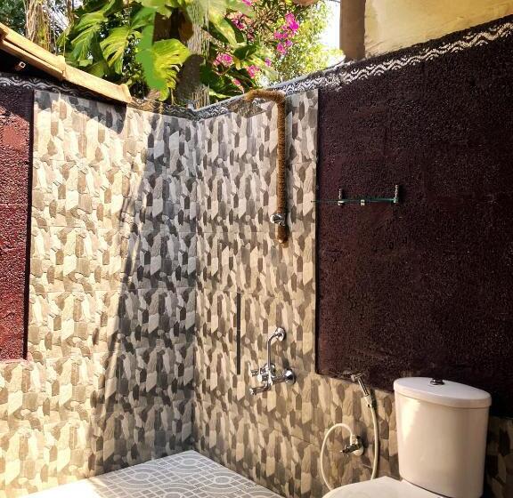 Пансион Marari Dreamz Homestay