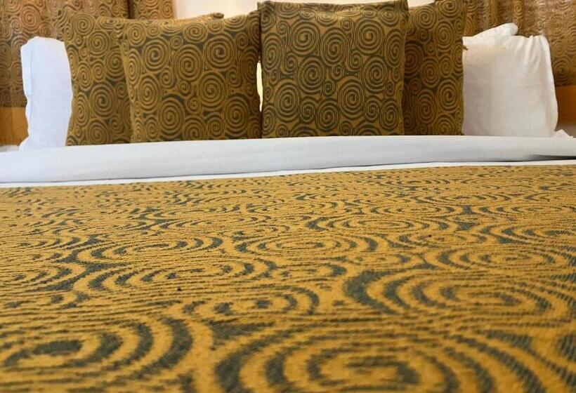 Пансион Marari Dreamz Homestay